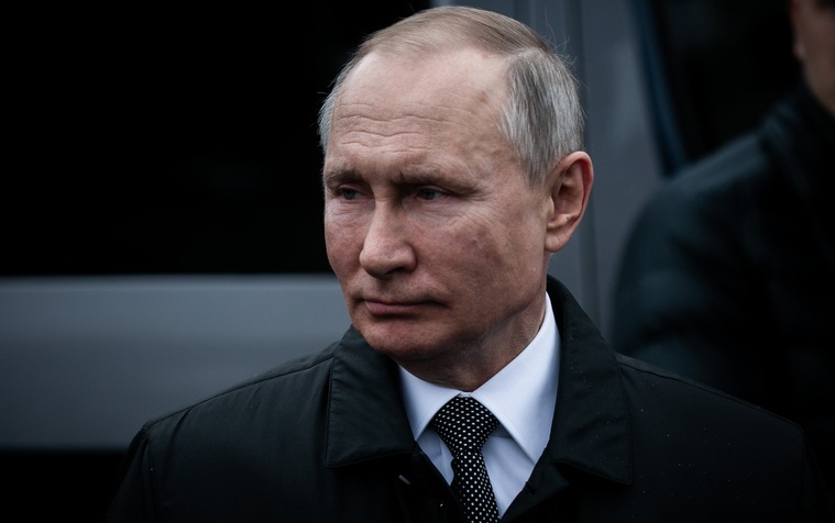 “Росіяни житимуть в ла…ні”: Усі без винятку наступні покоління росіян ненавидітимуть Путіна – політолог