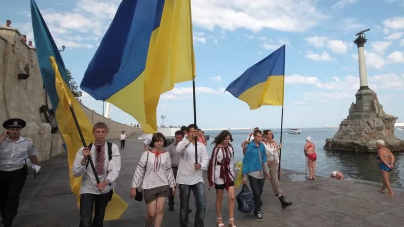 “Починають усвідомлювати”: Кримчани хочуть, щоб півострів звільнили від окупантів і він знову став українським