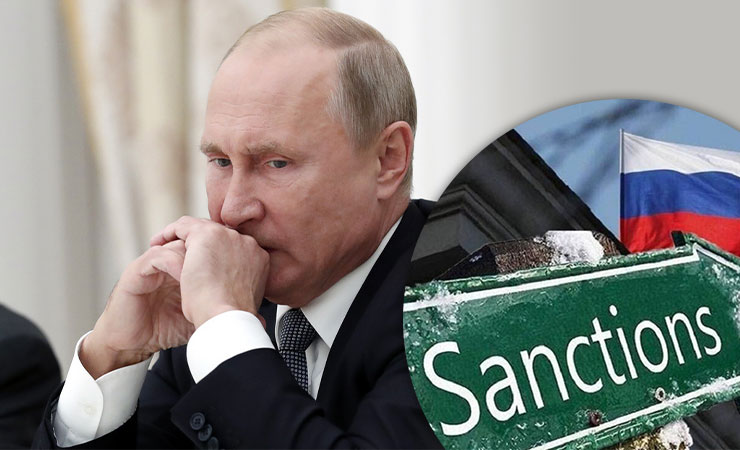 “Максимальний тиск на Росію”: ЄС погодив шостий пакет санкцій проти РФ