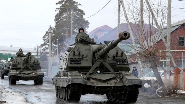 “І знову дуля з маком”: Наші хлопці так гамселять, що російські окупанти почали відводити війська від Харкова