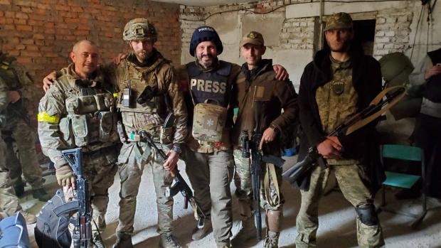 “Наші хлопці вже майже на кордоні з РФ”: ЗСУ звільнили ще одне село на північ від Харкова