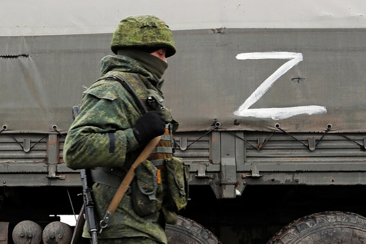 У мордорі придумали нову “байку”, щоб виправдати військовий провал РФ в Україні