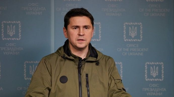  У Зеленського різко відповіли Путіну на погрози про війну “до останнього українця”