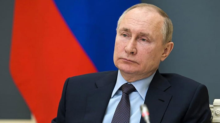 “Щось у бункері тихо стало”: Удари ЗСУ по Криму змусили Путіна замовкнути
