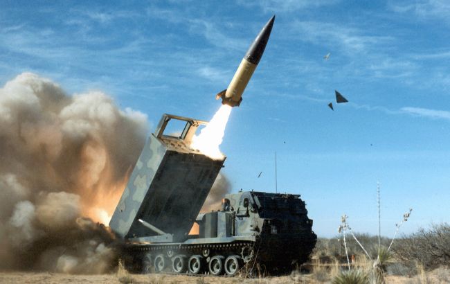 Історичне рішення: Конгрес США передасть Україні ракети ATACMS, які б’ють на 300 км