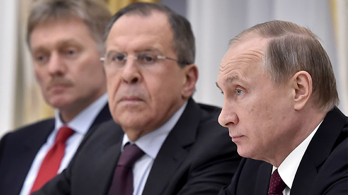 У Кремлі на тлі успіхів ЗСУ пропонують мирні переговори: що відповіли в Києві