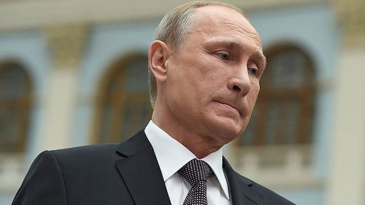 Захід дав чітко зрозуміти, якщо Путін застосує ядерну зброю, його ліквідують – політолог