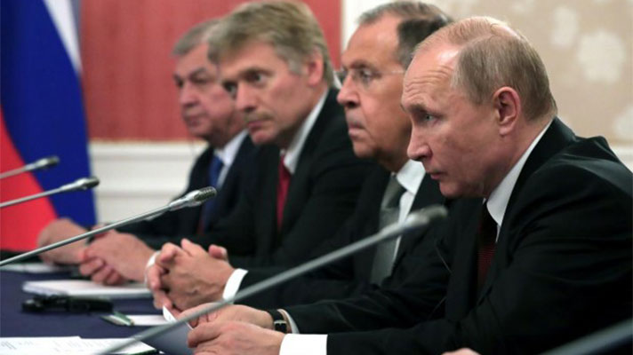 “Налякали їжака голою ср*кою”: У Кремлі погрожують США “наслідками”