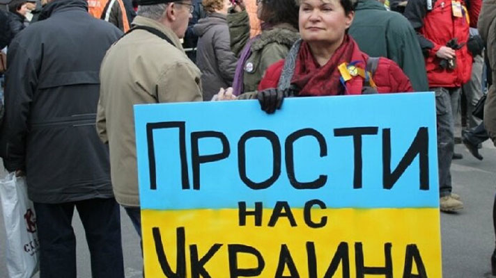 Одразу після оголошення Путіним часткової мобілізації, 90% росіян, які підтримували путінську спецоперацію, “розчинилися в просторі”