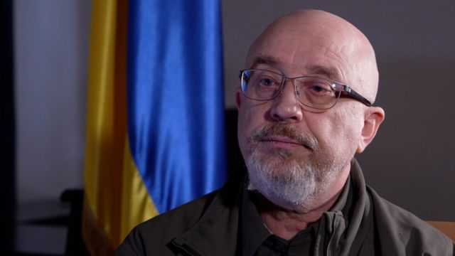 Резніков пояснив, чому США відмовилися передавати Україні винищувачі і що це означає