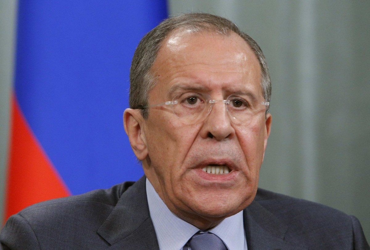 “У Кремлі димить аж підгарає” : Лавров заявив, що США перейшли всі “червоні лінії”