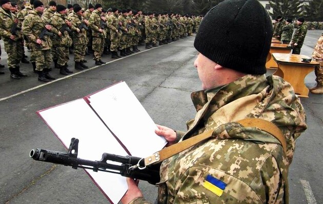 Що загрожує чоловікам у разі порушення військового обліку під час мобілізації в Україні