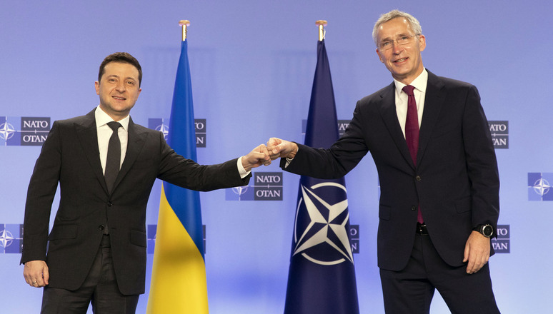 У НАТО пропонують перейти на “воєнну економіку”, заради перемоги України у війні проти РФ