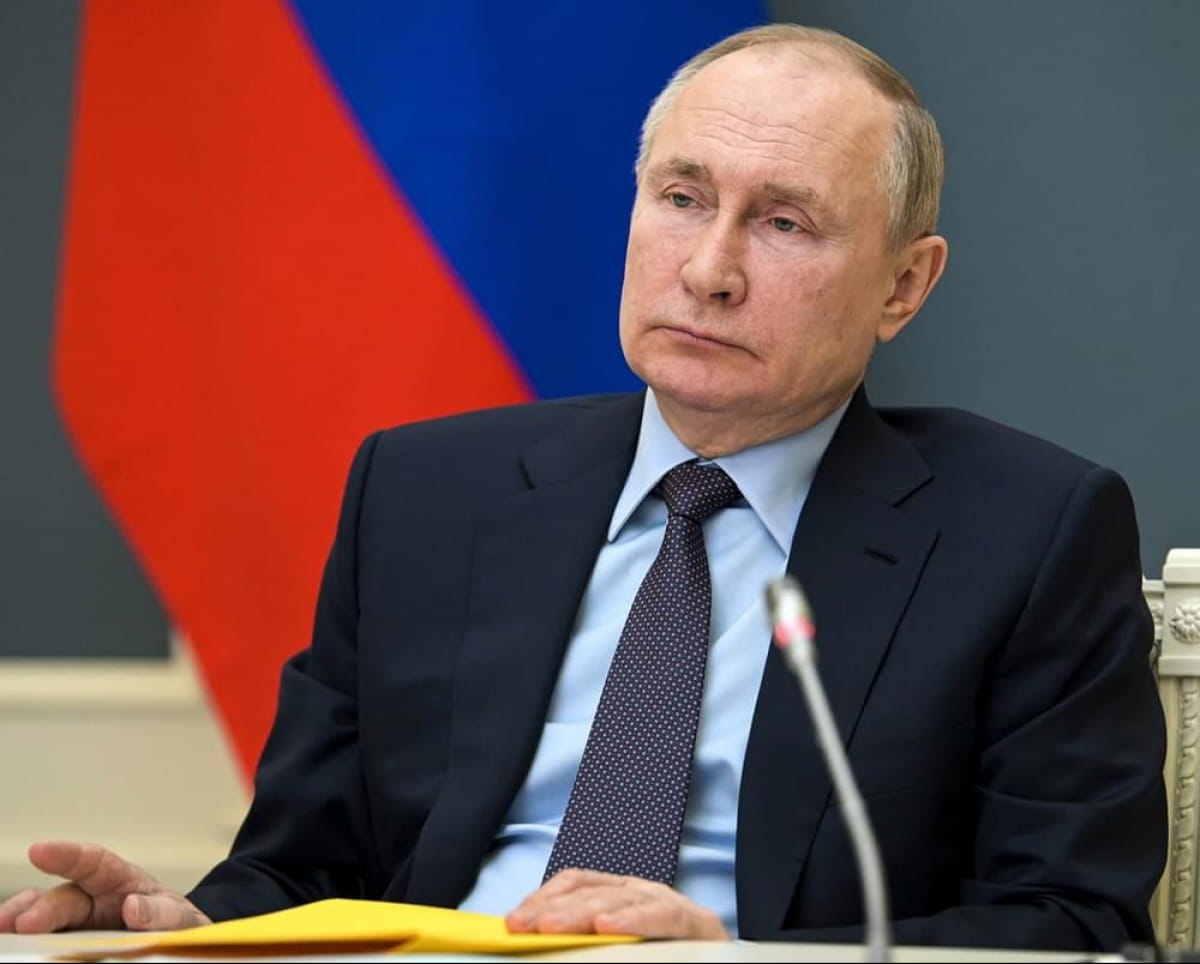 Чи готовий Путін капітулювати: Екс-депутат Держдуми про можливість переговорів Кремля з Заходом