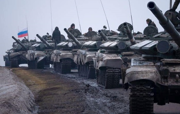 У НАТО заявили, що Росія готується до повторного великого наступу на Україну