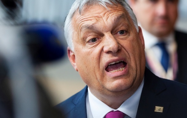 Орбан видав чергову порцію ла*на заявивши, що Угорщина межує з Росією, а не з Україною