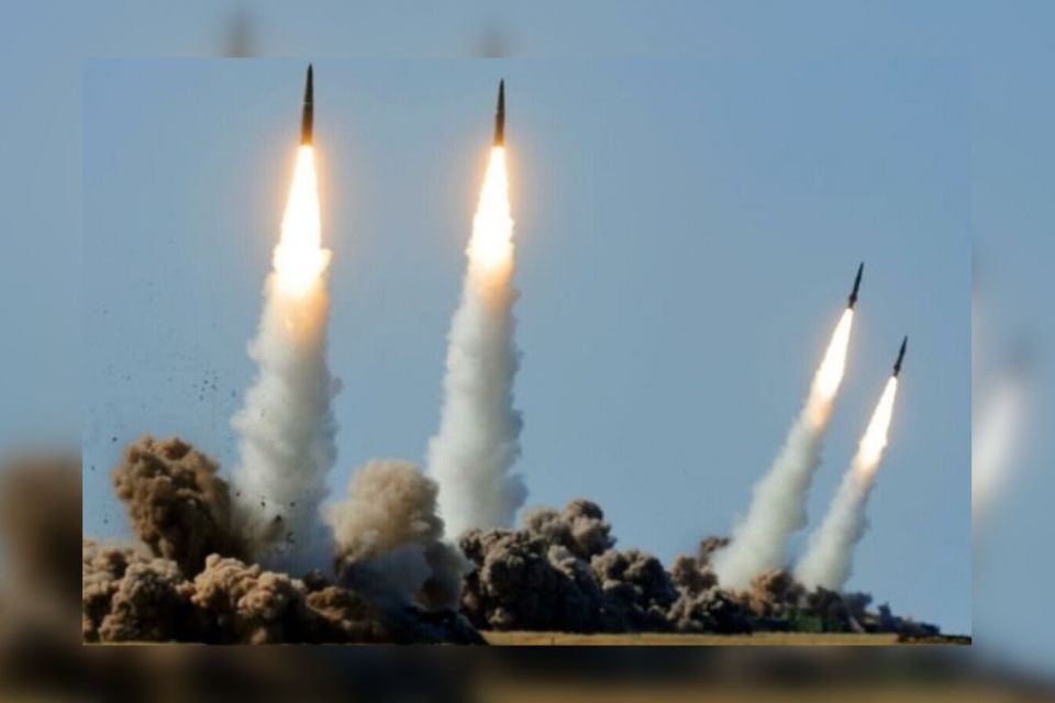 Пішли пуски ракет: Не ігноруйте сигнали повітряної тривоги!!! Сьогодні РФ може завдати масованого ракетного удару по Україні