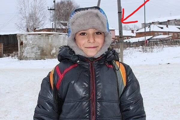 Неймовірна історія: Восьмирічнй Сашко врятував двох 5-річних дітей від вірної смерті