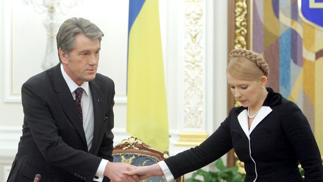 “Це моя найбільша помилка”: Ющенко зізнався, про найбільшу помилку за час свого президенства