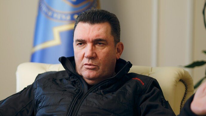 “Будуть всі органи чистими від тих людей, які плямують нашу країну”: Данілов анонсував нову “велику чистку” в силових структурах