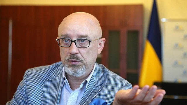 “Жоден чиновник не вічний у кріслі”: Резніков прокоментував чутки про свою відставку