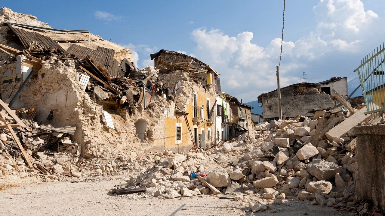 “Стихія не щадить ніщо”: У мережі показали відомі місця Туреччини до та після землетрусу (ФОТО)