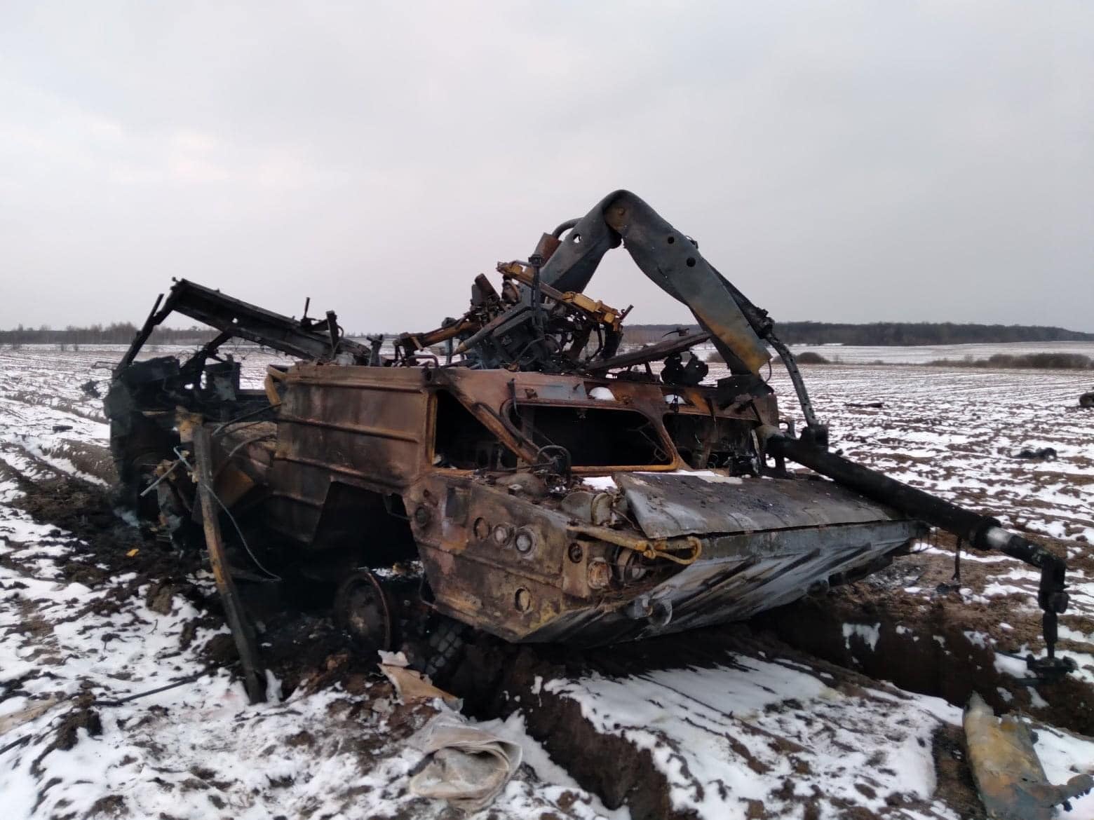 “Хотіли взяти штурмом Вегледар”: ЗСУ мінуснули великий взвод окупантів «Алга» з Татарстану