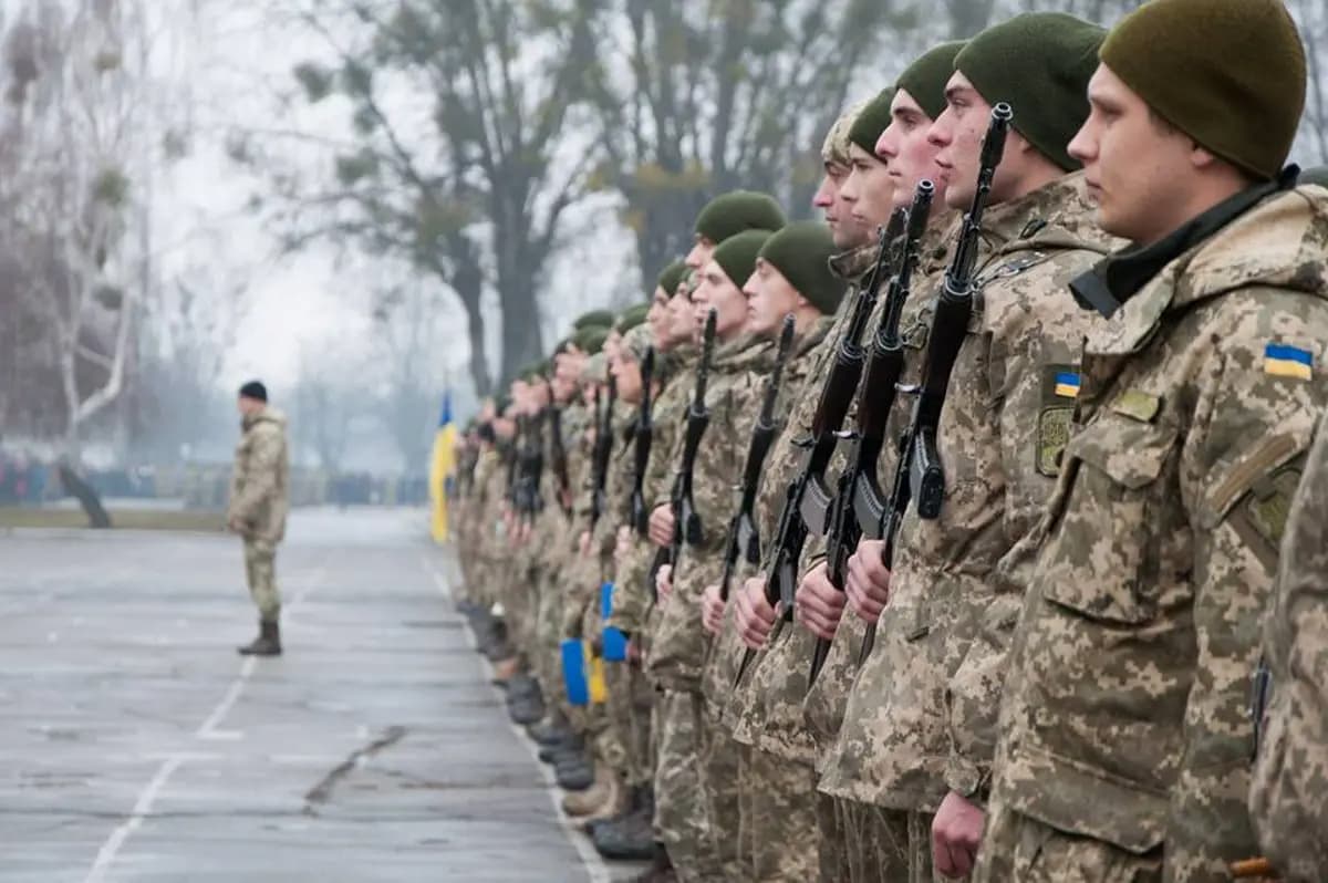 У Раді зробили важливу заяву щодо воєнного стану та мобілізації