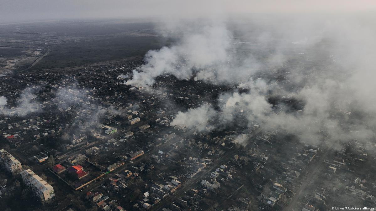 Свіжі новини з Бахмута: ЗСУ пішли стіна на стіну. Там зараз сnравжнє пекло: Розnочавася штурм. Наші захисники відтісняють ворога