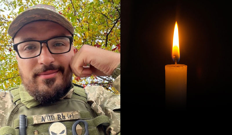У боях за Україну загинула зірка “Ліги сміху”: Юрій Ткач поділився з українцями горем
