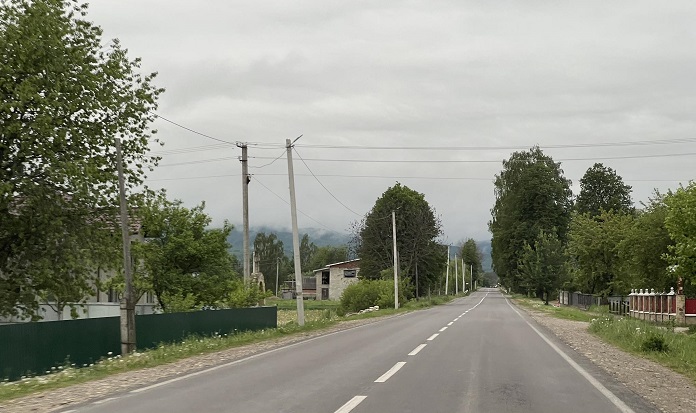 Мамо моя дружина не твоя хатна робітниця,  заявив Іван. Почувши відповідь матері, Олена була немов уражена блискавкою