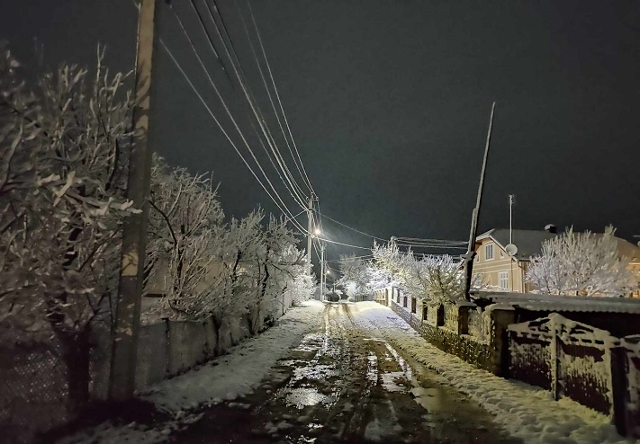 Загалом, Ігор з братом мав дуже серйозну розмову. Він пишався своєю дружиною та її кмітливістю. Треба ж і припахати їх ще встигла. Щоб, так би мовити, щоб не кортіло шастати там, де не треба.