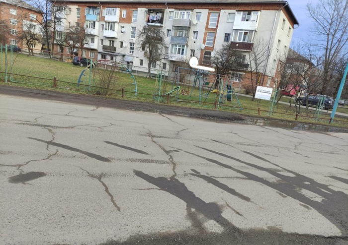 Лізка сама винна. Жаль її, але тепер уже про дітей треба думати. Ногами своїми ходила, сміялася з усіх, кривлялася: мовляв, я молода, поболить і пройде. Не лізьте до мене – я все сама! А тепер лежить… Шкода її, дуже шкода