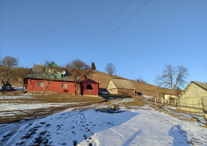 Про підступні плани невістки Людмила Борисівна нічого не підозрювала. Вдосталь наговорившись із подругами, жінка знову вирушила на кухню і, як завжди, почала повчати невістку